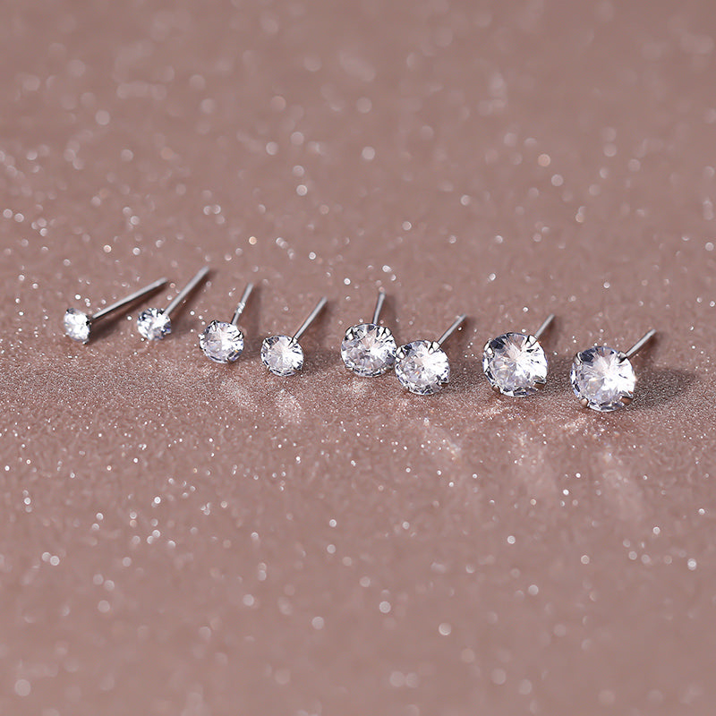 Starlight Pop Stud Earrings