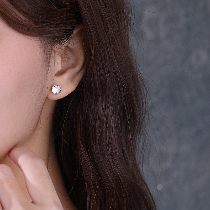 Starlight Pop Stud Earrings