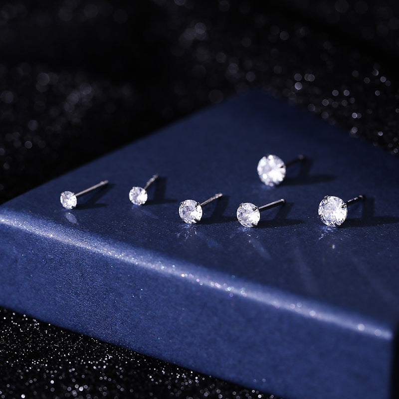 Starlight Pop Stud Earrings