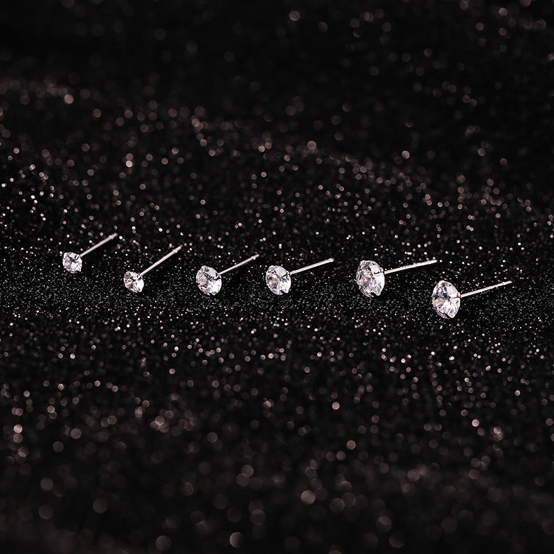 Starlight Pop Stud Earrings