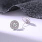 Radiant Harmony Combo Gift Set (Pendant + Stud Earrings)