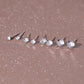 Starlight Pop Stud Earrings