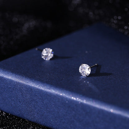 Starlight Pop Stud Earrings