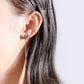 Butterfly Tassel Earrings