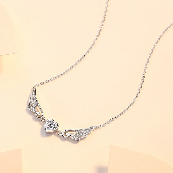 925 Sterling Silver Pendant Necklace