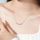 925 Sterling Silver Pendant Necklace