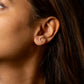 Moon Star Studs