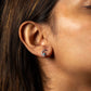 Sun & Moon Studs
