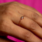 Star Chain Ring