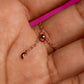 Star Chain Ring