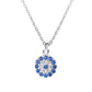 Evil Eye Necklace