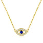 Evil Eye Combo Gift Set (Pendant + Nazar Ring)
