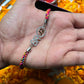 BRO Music Obsession Silver Rakhi