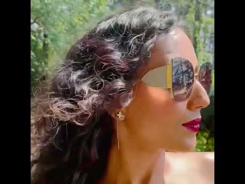 Butterfly Tassel Earrings